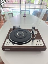 Pioneer PL-530 Full Automatic