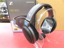 Sennheiser HD 600 Black