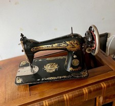 Macchina da cucire SINGER