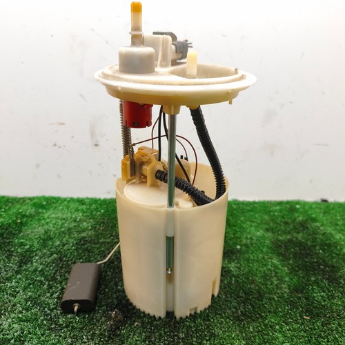 Pompa carburante serbatoio - carburante,