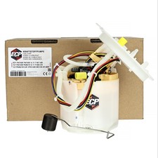 Pompa carburante 7467658