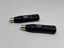 Alto Professional Ricevitore