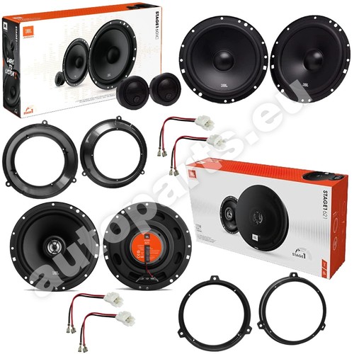 Kit casse altoparlanti - kit, 6