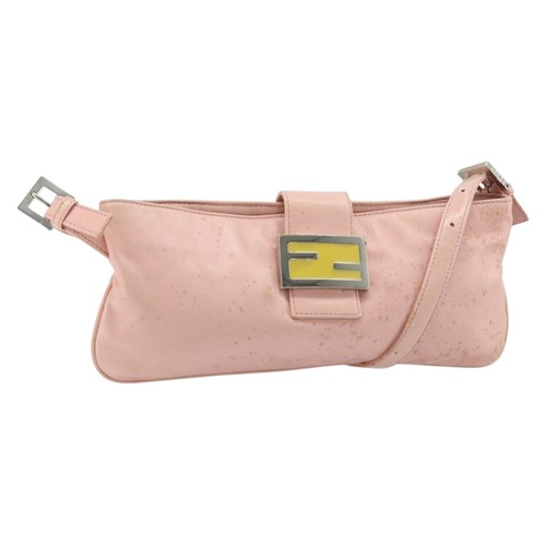 Borsa tracolla fendi mamma - tracolla,