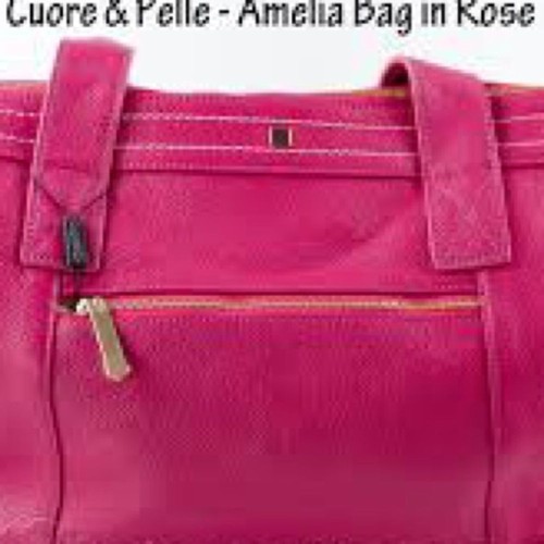 Borsa mano cuore - ,