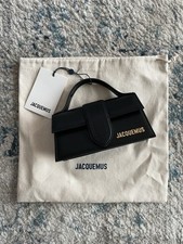 Borsa Jacquemus Mini Bambino