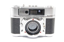 Fotocamera reflex vintage 35