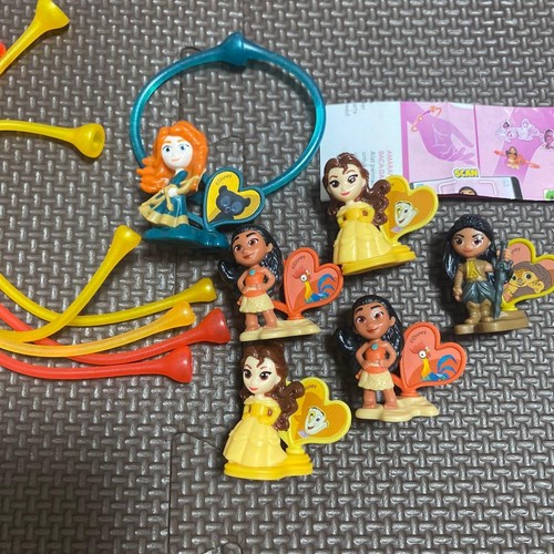 Bracciale principesse disney - principesse,