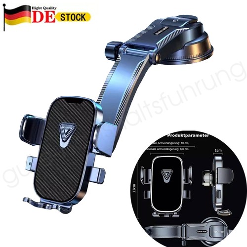 Supporto cellulare auto