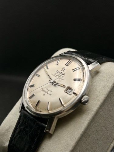 Omega constellation automatic - constellation,
