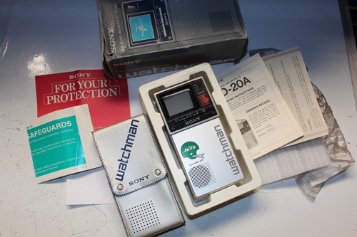 Portatile sony 20a - portatile,