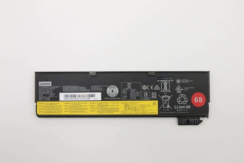 Batteria originale 01av460 - originale,