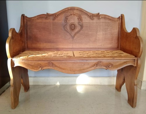 Antica panchetta alpina - , da