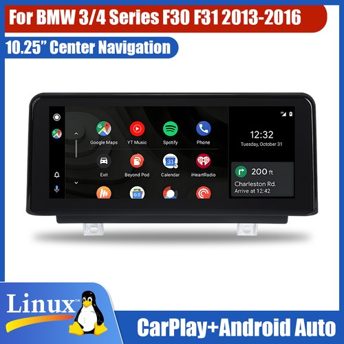 Schermo touch wireless - schermo, carplay