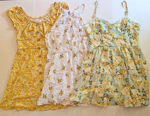 Prendisole medium floreale - medium,
