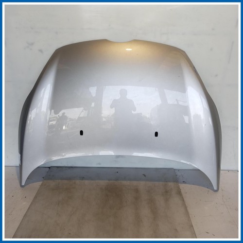 Cofano motore anteriore ford - motore,