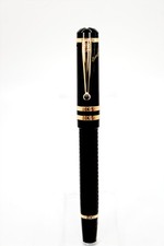 Montblanc fyodor dostoesky - fyodor,