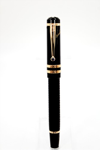 Montblanc fyodor dostoesky - montblanc,