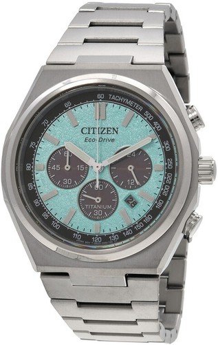 Citizen super titanium - citizen,
