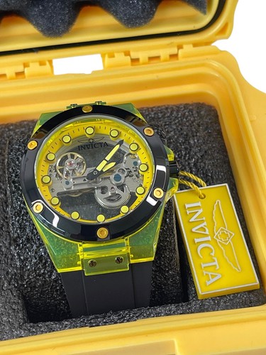 Orologio invicta speedway - orologio,