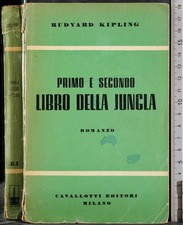PRIMO E SECONDO LIBRO DELLA