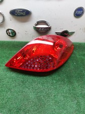 Fanale Fanalino Stop