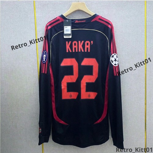 Maglia kaka milan - maglia, ac