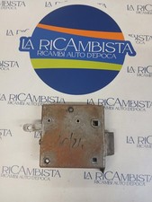 SERRATURA PORTA PORTIERA