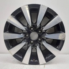 Honda CR-V 2016 17 pollici