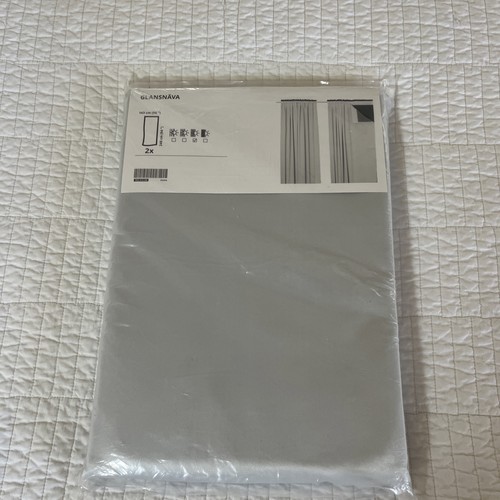 Ikea glansnava fodere per - ikea,
