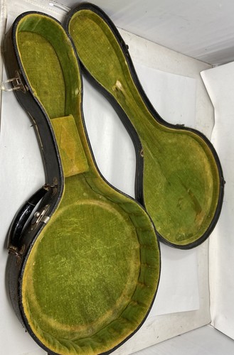 Custodia vintage anni - , 20/30