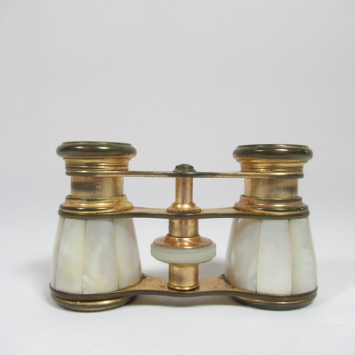 Busch opernglas 1920 - opernglas, um