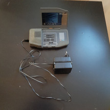 TV Portatile E Radio Citizen Mod. T530  AM/FM Radio 2.9" LCD  