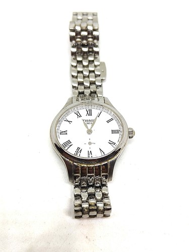 Tissot bella ovale quartz - tissot,