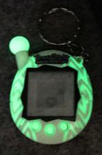Raro Bandai Tamagotchi