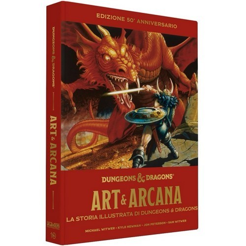 Dungeons dragons art - dragons, &