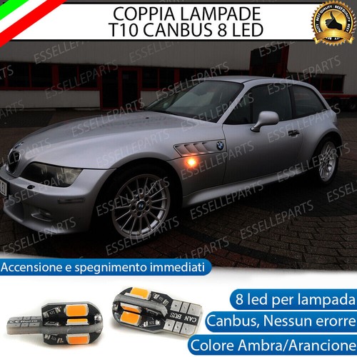 Coppia lampade frecce led - coppia,