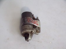 12162 Motorino Avviamento Fiat
