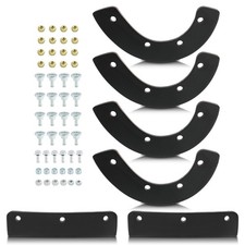 Dadi palette e bulloni