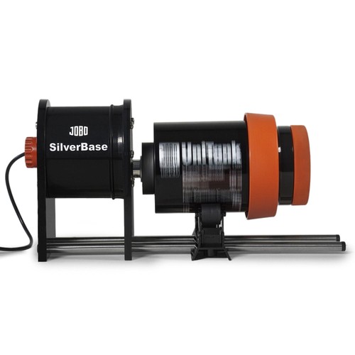 Jobo silverbase tank - jobo,
