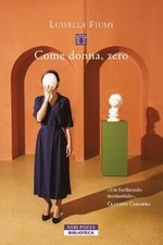 Come donna, zero (Biblioteca)