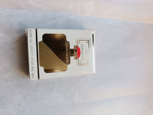 1985 lancetti via condotti eau - lancetti,