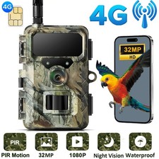 Campark - Telecamera Premium