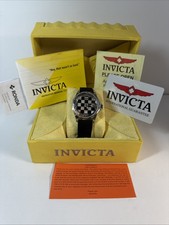 Orologio NOS Invicta Mosaic
