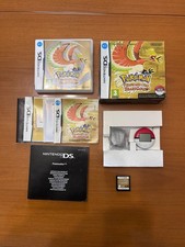 POKEMON VERSIONE ORO HEARTGOLD