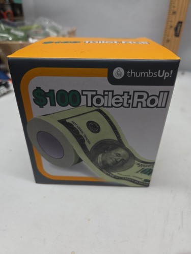 Rotolo carta igienica 100 - igienica, $100