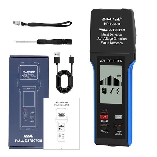 Stud finder display lcd - stud,