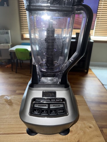 Frullatore professionale 1500