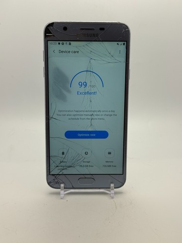 Samsung galaxy star blu - samsung, j7