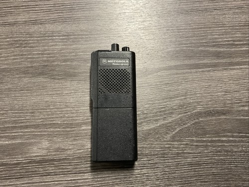Motorola radius gp300 - motorola,